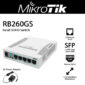 Switch cu management RB260GS Microtik
